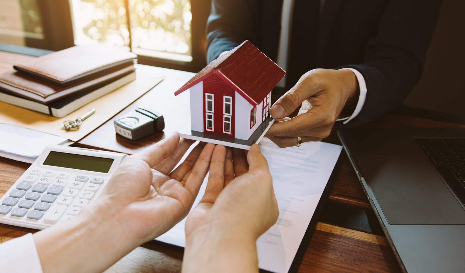 Property Buying